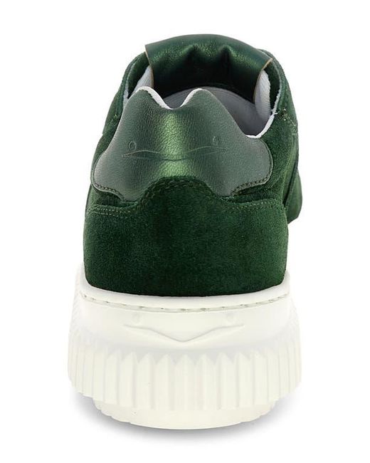 Voile Blanche Green Lipari Sneaker