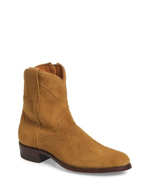 Tecovas Brown The Dean Boot for men