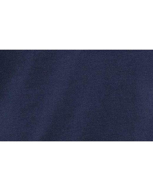 SealSkinz Blue Sisland Organic Cotton T-shirt for men