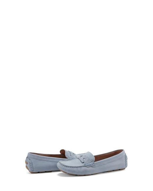 Rockport Blue Blara Loafer