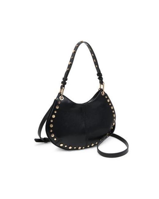 Moda Luxe Black Nova Crossbody
