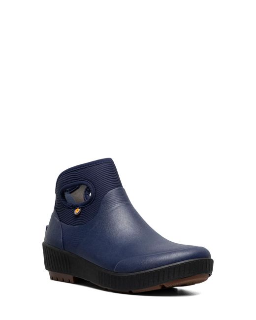 Bogs Blue Seattle Ii Rain Boot