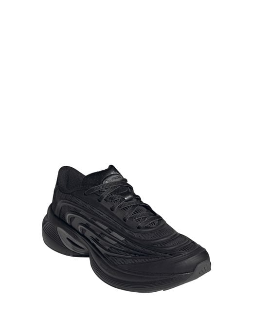 Adidas Black Climacool Spw Sneaker