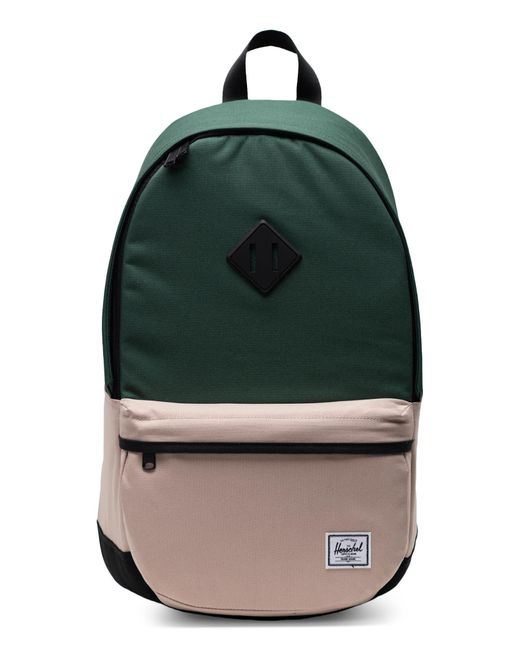 Herschel Supply Co. Heritage Pro Backpack in Green | Lyst