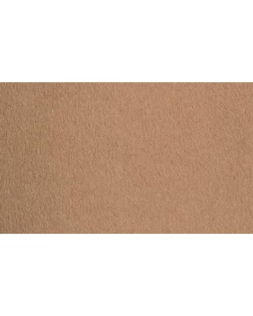 Reiss Natural Lara Double Breasted Coat