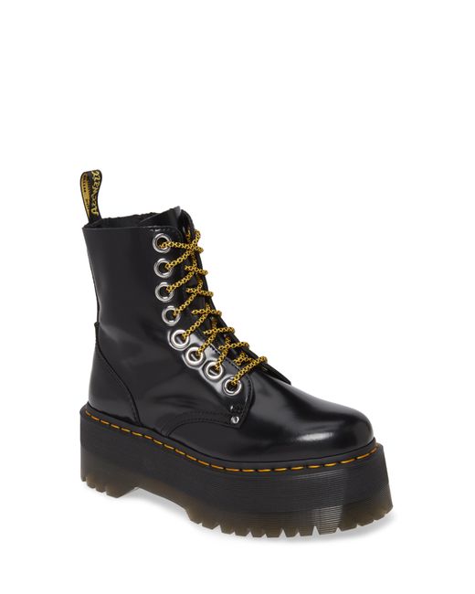 jadon max platform