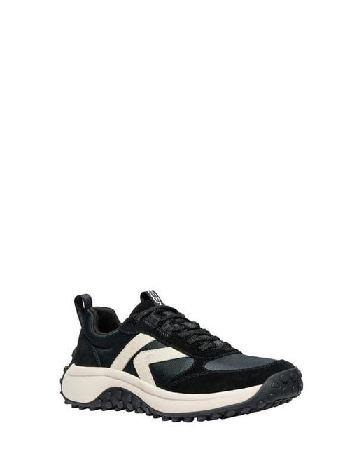 Keen Black Ks86 Sneaker