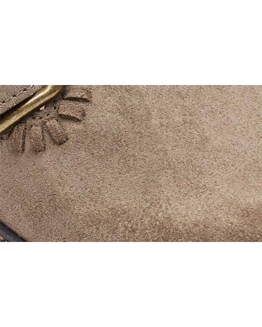 Earth Brown Kay Clog