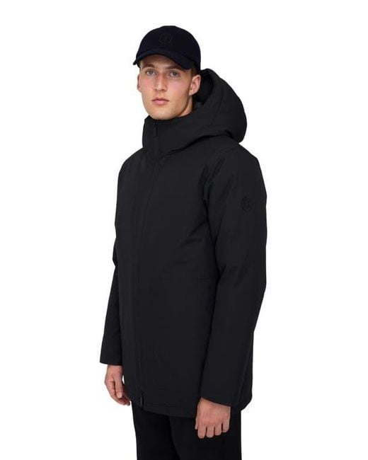 Quartz Co. Blue Jules for men