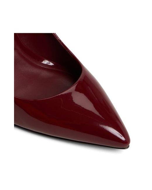 ALDO Purple Lala Pointed Toe Pump