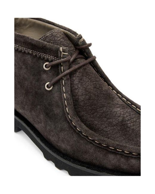 AllSaints Skiff Chukka Boot in Brown for Men | Lyst display picture 2