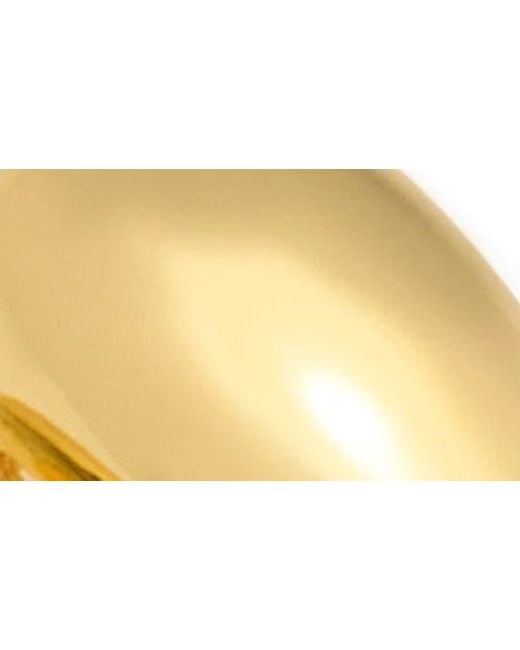 st. Moran Metallic Bypass Ring