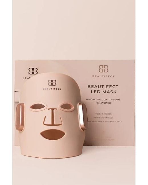 Beautifect Natural Led Mask