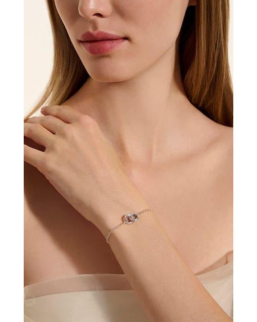 John Hardy Metallic Essentials Linked Bracelet