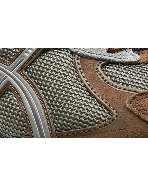 Asics Brown Gender Inclusive Gt-2160 Sneaker