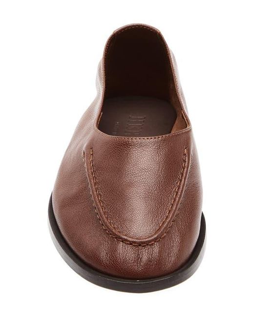 Hereu Brown Juliol Flat