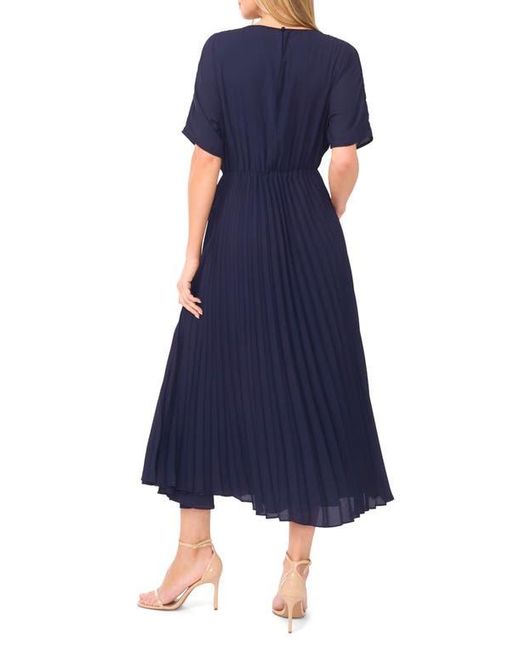 halogen blue dress The Rosetta Dress in Halogen Blue 10 / Halogen Blue
