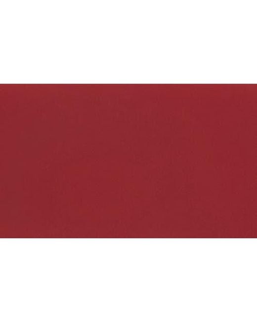 Marc Jacobs Red The Mirror Leather Shoulder Bag