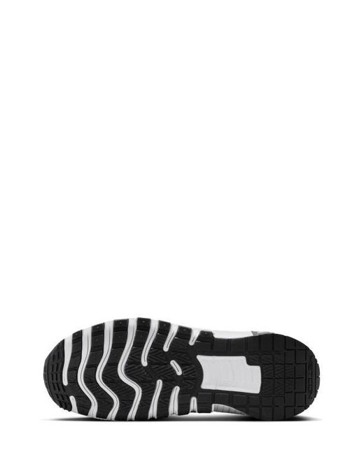 Nike Black Free Metcon 6 Training Shoe for men