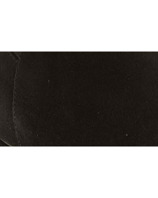 Cordani Black Brandice Over The Knee Boot
