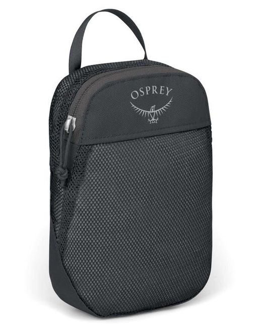 Osprey Black Daylite Small 2-Liter Packing Cube