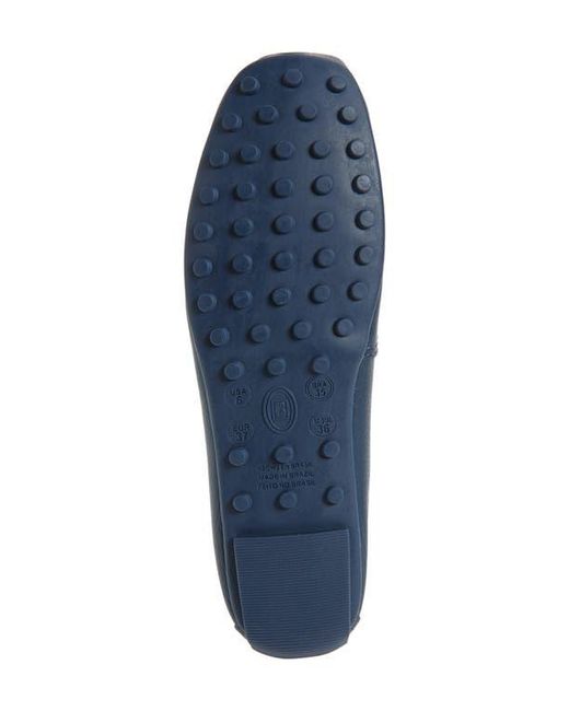 BOTTER Blue Botcoyote Loafer