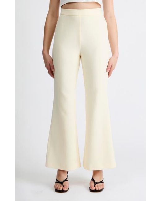 Extro & Vert Natural Emma Tailored Pants