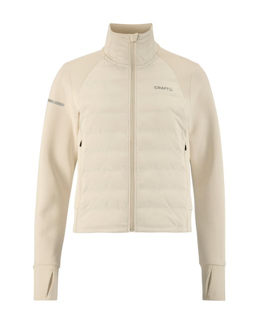 C.r.a.f.t Natural Subz Waterproof Jacket