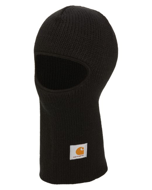 Carhartt WIP Knit Storm Mask in Black for Men | Lyst