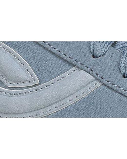 Ryka Blue Viv Max Sneaker