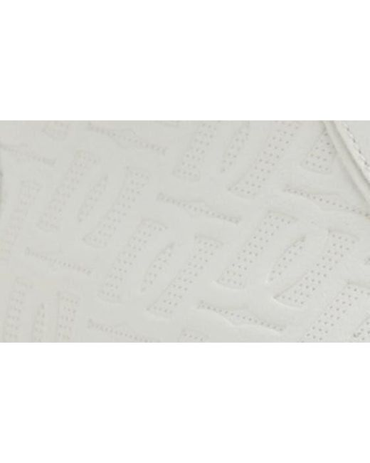 ALDO White Highcourt Sneaker for men