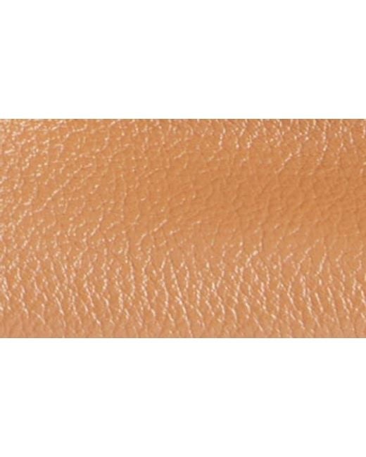 Chloé Brown Small Paddington Leather Satchel