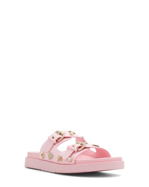 ALDO Pink X Barbie Dream Sandal