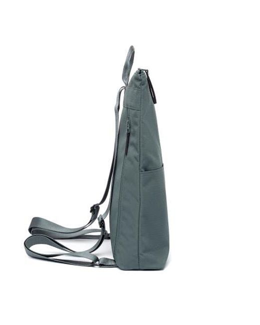 Lefrik Green Gare Backpack