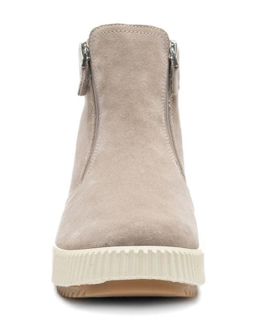 Ara Gray Darwin Waterproof Bootie