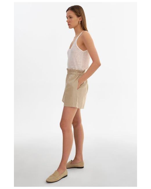Lamarque Natural Ilia
