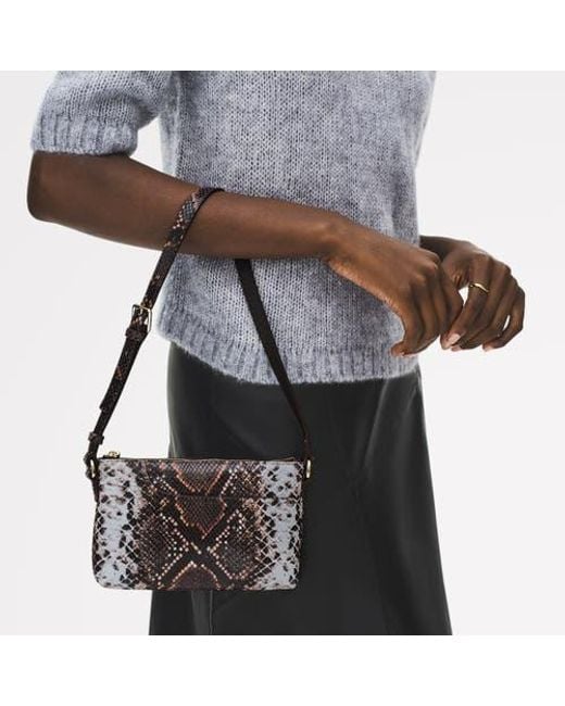 Radley Black Pockets