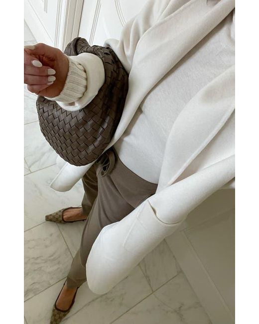 Splendid Green X @Cellajaneblog Sweater Knit Joggers