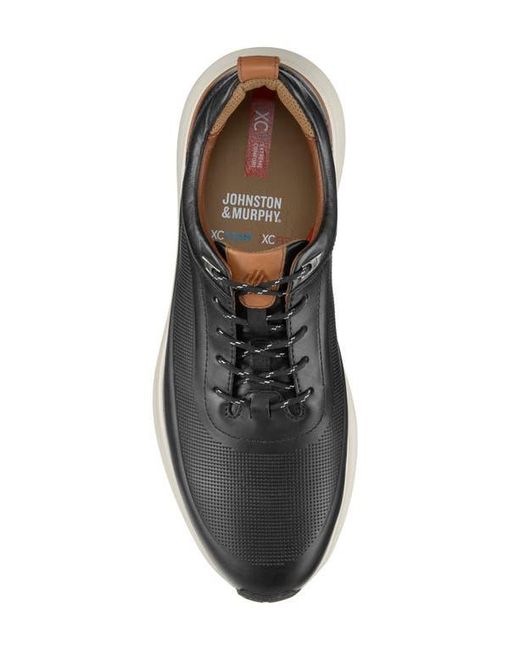 Johnston & Murphy Multicolor Declan Waterproof Sneaker for men