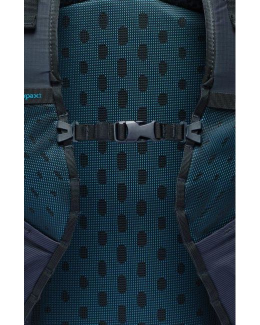 COTOPAXI Blue Elqui 24L Backpack