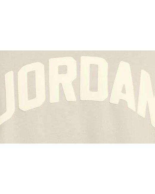 Nike Natural Flight Essentials Boxy Fit Graphic T-Shirt for men