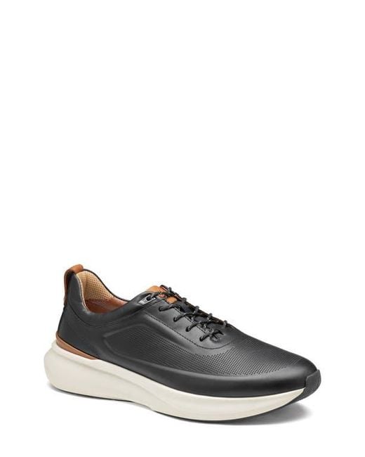 Johnston & Murphy Multicolor Declan Waterproof Sneaker for men
