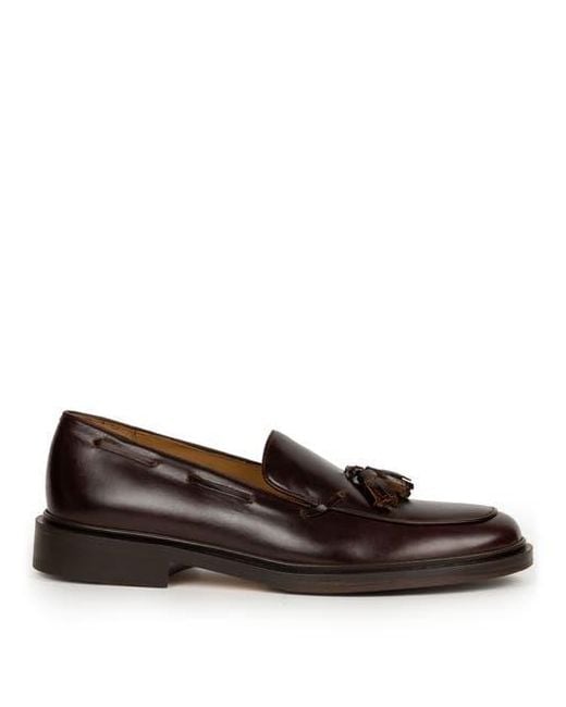 Bobbies Brown Rafael Loafers for men