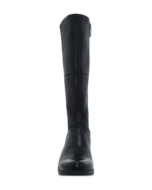 Dansko knee 2025 high boots