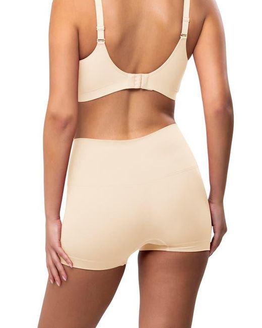 Underoutfit Natural Smoothing