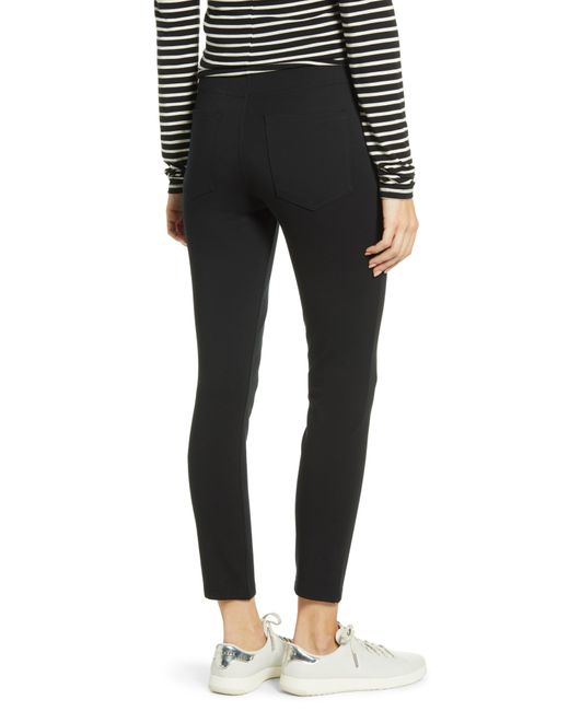 spanx work pants