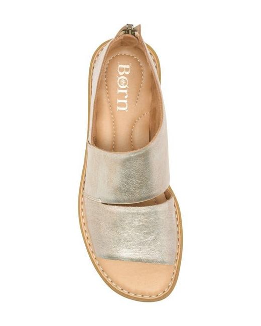 Børn White Mila Sandal
