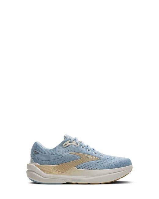 Brooks Blue Ghost Max 3 Running Shoe