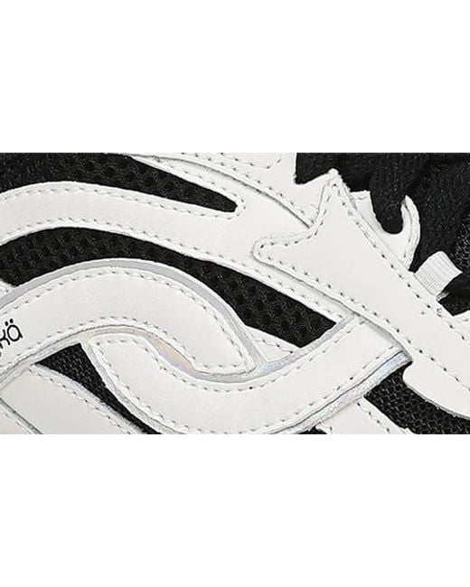 Ryka White Ultimate X Sneaker
