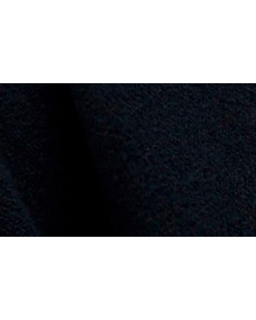 Free People Blue Cool Of The Night Cardigan